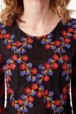 Платье П4-3371/27 - Wisell фото 18