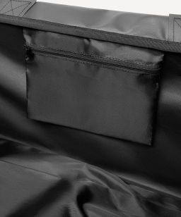 Спортивная сумка-чемодан JOGEL СAMP Trolley Bag, черный  фото 9