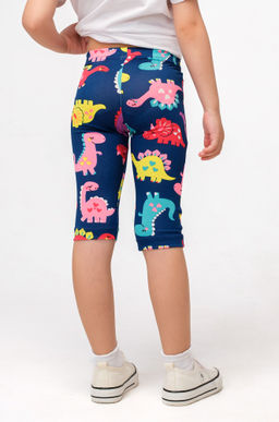 Велосипедки из бамбука для девочки Bonito фото 36