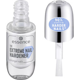 Средство для укрепления ногтей The Extreme Nail Hardener