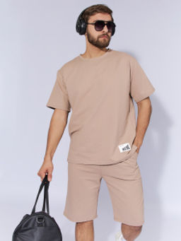 М46 Костюм "Бежевый"