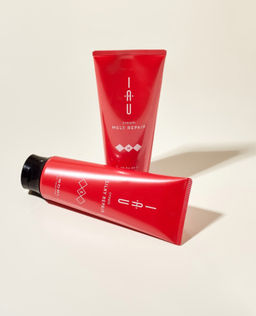 Аромакрем тающей текстуры для увлажнения IAU cream MELT REPAIR 200 мл.