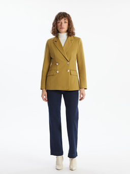 Kad?n Blazer Ceket