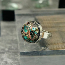 MARINER Кольцо KO1813