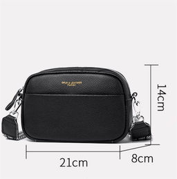 Bags Сумка женская / кожа / 	 03810702