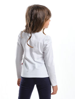 Футболка (лонгслив)	 UD 2718 белый