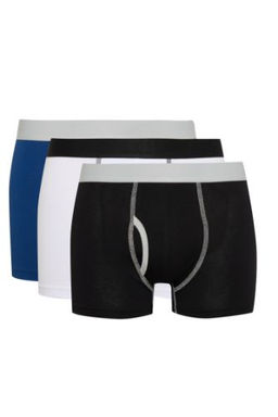 3lu Boxer
