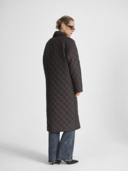 Плащ утепленный HOOPS, арт. 33282 фото 14