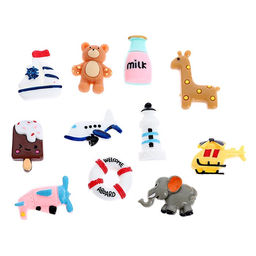 Развивающая игра Собери город, в пакете - Iq-zabiaka фото 6