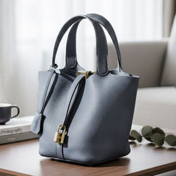 Сумка A-21200-Gray