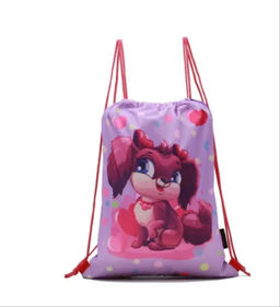 Школьный рюкзак + мешок для обуви, брелок в подарок 30х20х40 - Buro фото 3