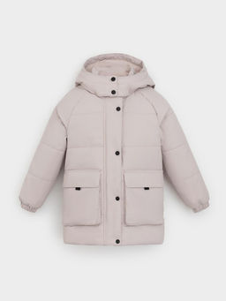 ВК 38130/2 УЗГ куртка для дев