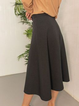 юбка (в составе шерсть) - Трика фото 6