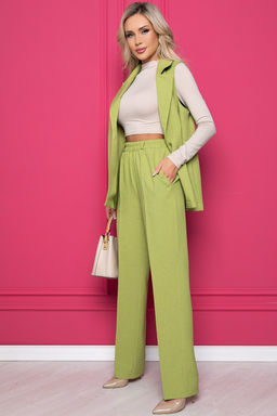 Костюм Стиль в деталях (яблоко) К8720