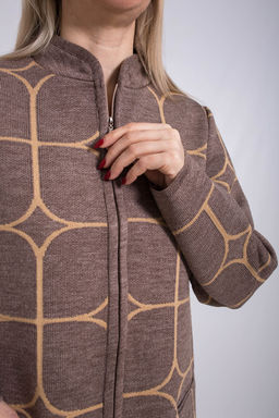 Кардиган женский 1423 - Olsarri фото 7