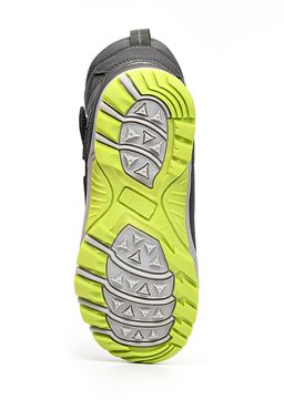 Сапоги зимние детск. Вадди - Oldos фото 2