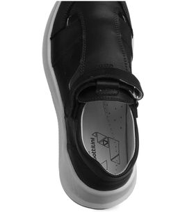 BS-363(5) полуботинки цвет черный - Bottilini фото 7