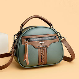 KAIDIFEINIROO Сумка женская 8769  фото 15