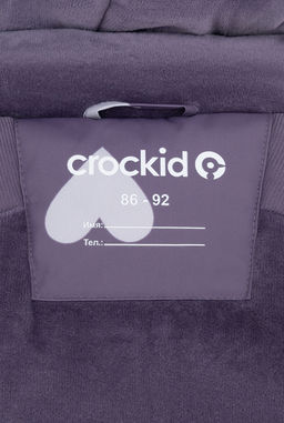 ВК 60113/н/3 УЗГ, комбинезон - Crockid фото 2