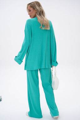 Брюки Эмили (тиффани) - Эльза фото 11