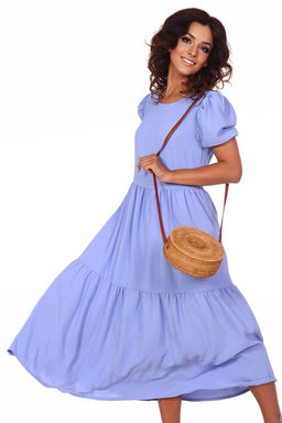 Платье Севара (44-52) - Serenada фото 2