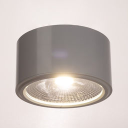 Светильник «Алми» LED 15 Вт 4000К белый 11.5×11.5×6.5 см BayerLux