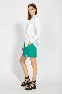 Рубашка 4070 - Kivviwear фото 8