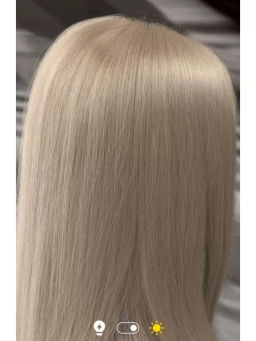 Стойкая краска 9/ очень светлый блонд натуральный LondaColor - Londa professional фото 2