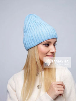 Шапка Асоль - Tamasha фото 13