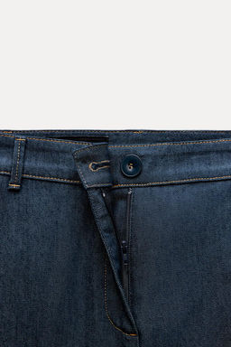 BOOTCUT TROUSERS - Zara фото 9