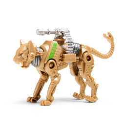 Набор армия  F32-3 "Команда смелых" в коробке