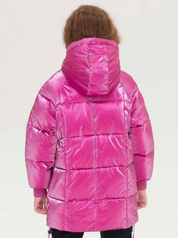 Уценка PELICAN GZXW4293 куртка для девочек  фото 6