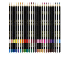 VISTA-ARTISTA INTENSE VICP-48 Набор цветных карандашей заточенный 4 х 48 цв