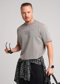 562660/05и_п Футболка муж. (ЧЗ)