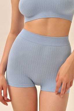 Трусы-шорты BX326 Blue Sky