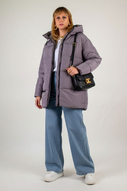 Куртка Евро-зима арт.2881