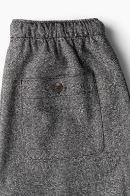Pantal?n con cord?n de ajuste - H&m фото 2