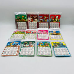 Календарь на холодильник 50 шт в уп - Ип лебедев о.ю фото 12