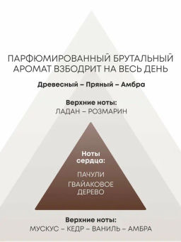 "NS" Sauna&Sport for Men/ Гель д/бритья д/всех типов кожи 200мл туба