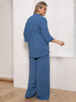 Брюки жатка Сингапур Б-154/1