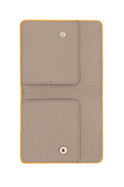 Мужская визитница из норки Неожиданная скидка в корзине - U.s. polo assn фото 5