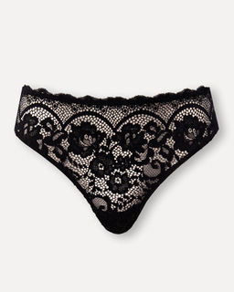 Трусы-стринги жен. - Deseo фото 3