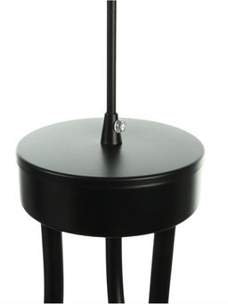 Люстра Emilia 174 Вт LED 3000-6000К белый Ø67×120 см