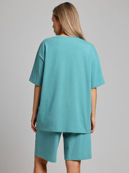 VIOTEX Костюм женский Азарт-3 из чистого хлопка - Виотекс фото 5