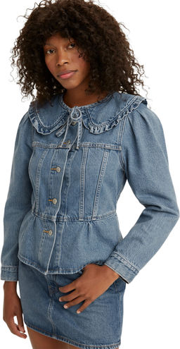 Куртка женская