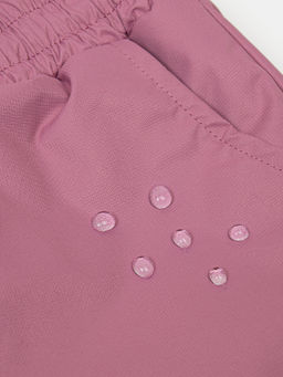 Брюки демисезонные Роза с утеплителем - Bungly фото 5