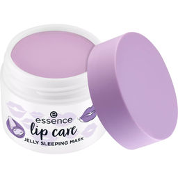 essence Маска для губ lip care Jelly Sleeping Mask