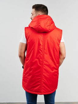 Жилет Айрон - Yollochka фото 17