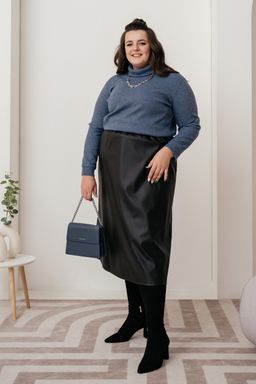 Юбка женская - Jp фото 6