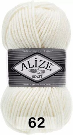 SUPERLANA MAXI - Alize фото 39